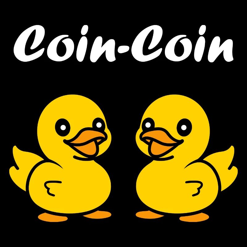 Petit canard