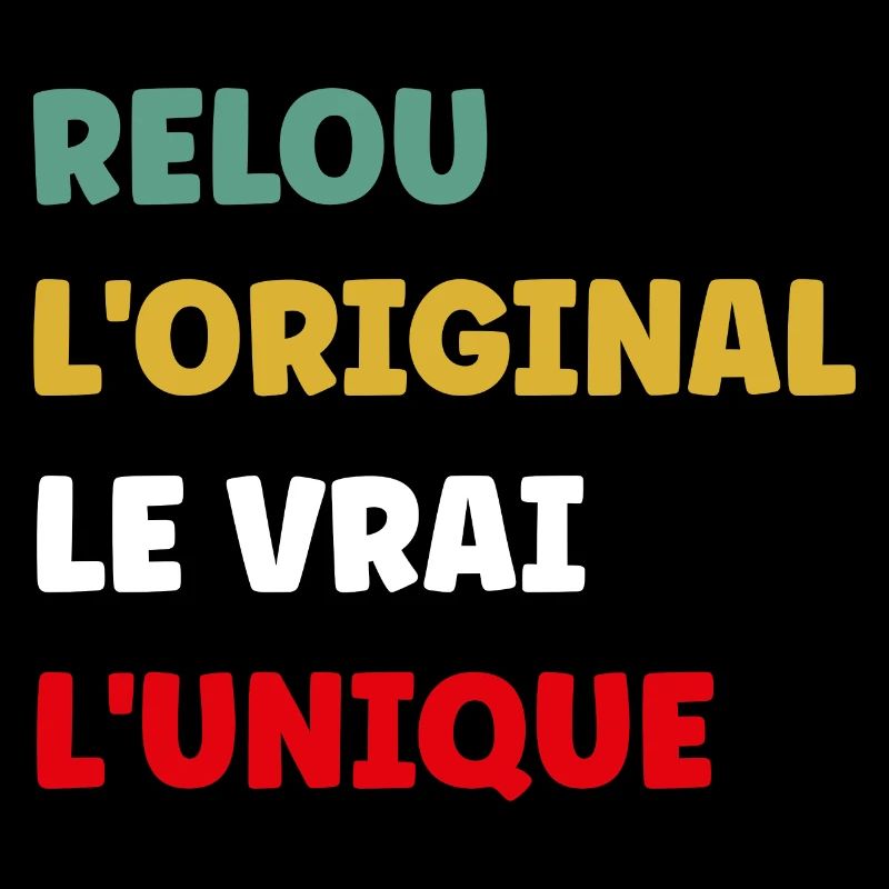 relou