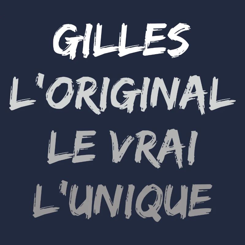 Super Gilles