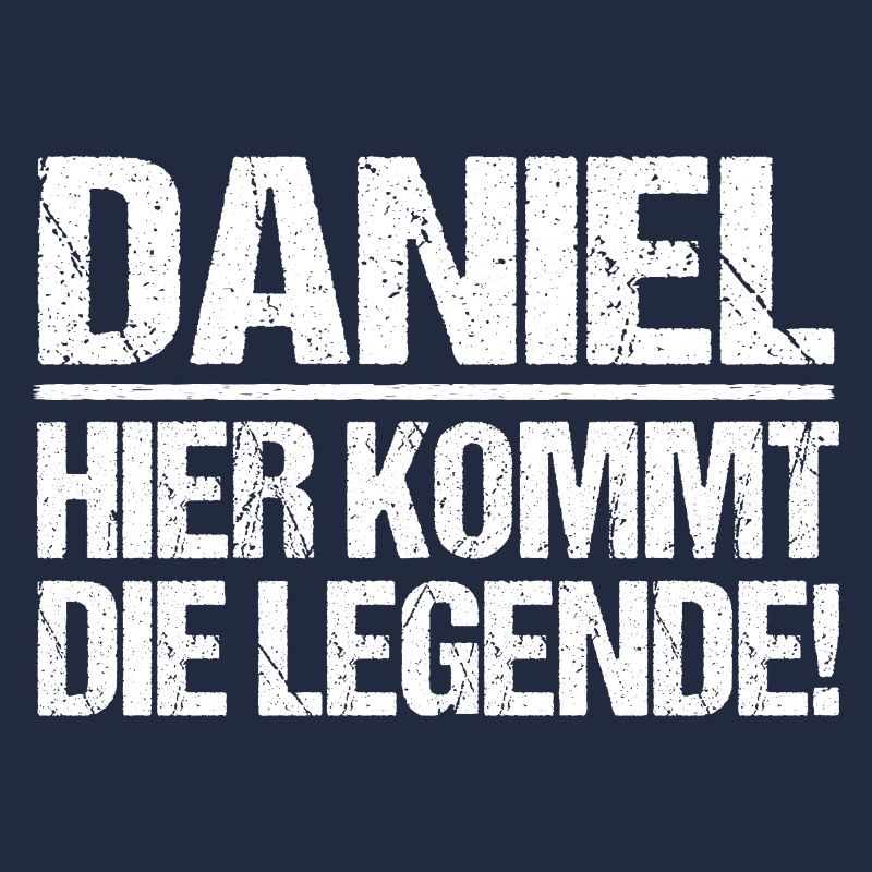 First name Daniel