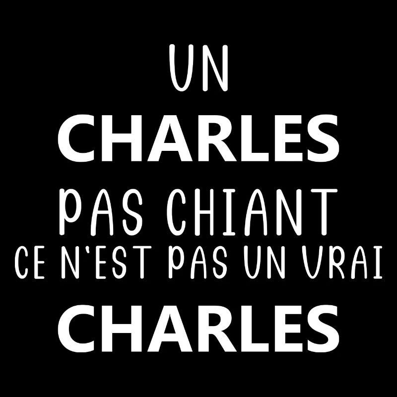 Charles