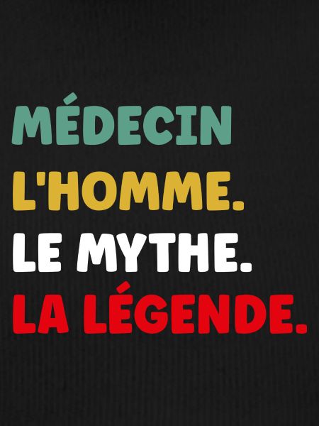 médecin