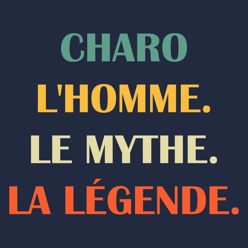 charo