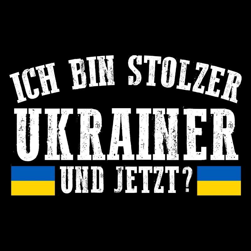 Ukrainer Ukraine