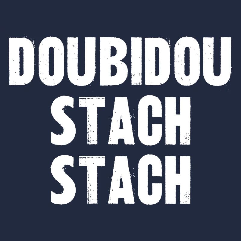 doubidou stach stach