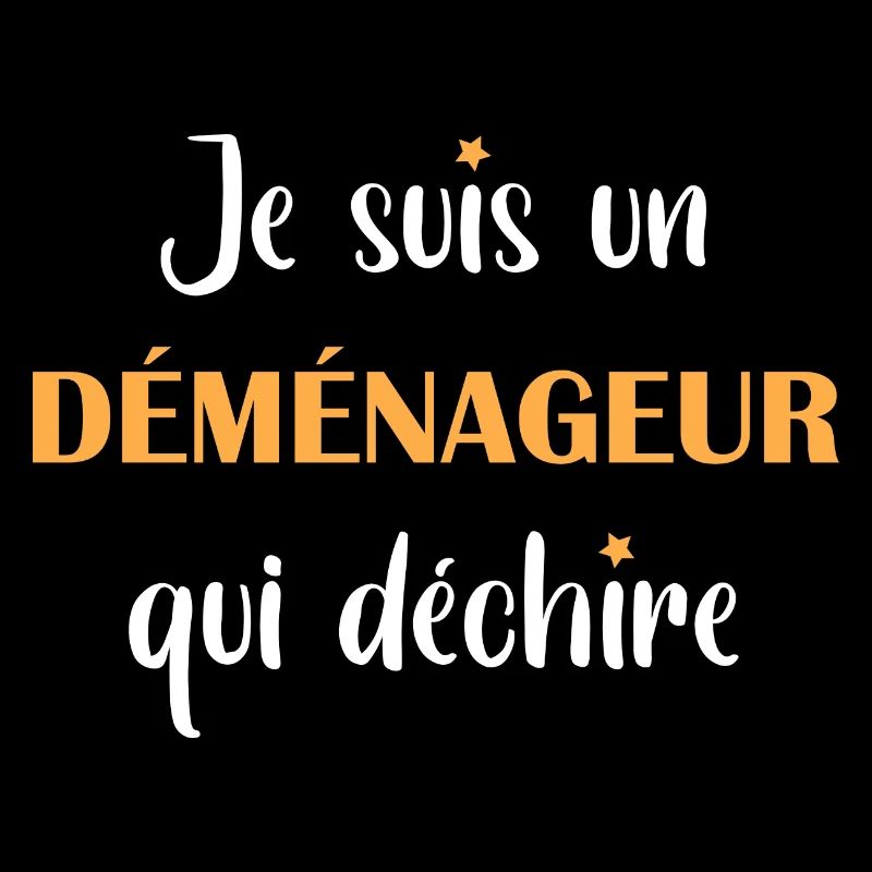 déménageur