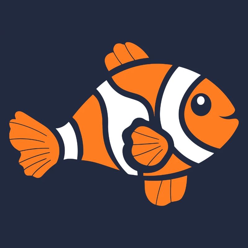 Clownfisch