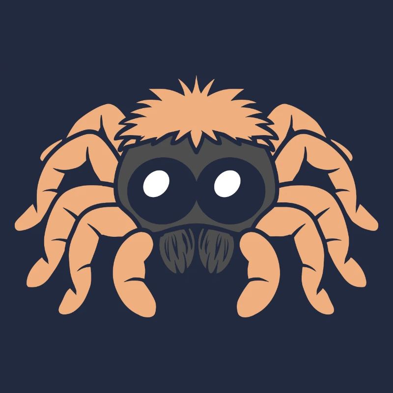 Spinne