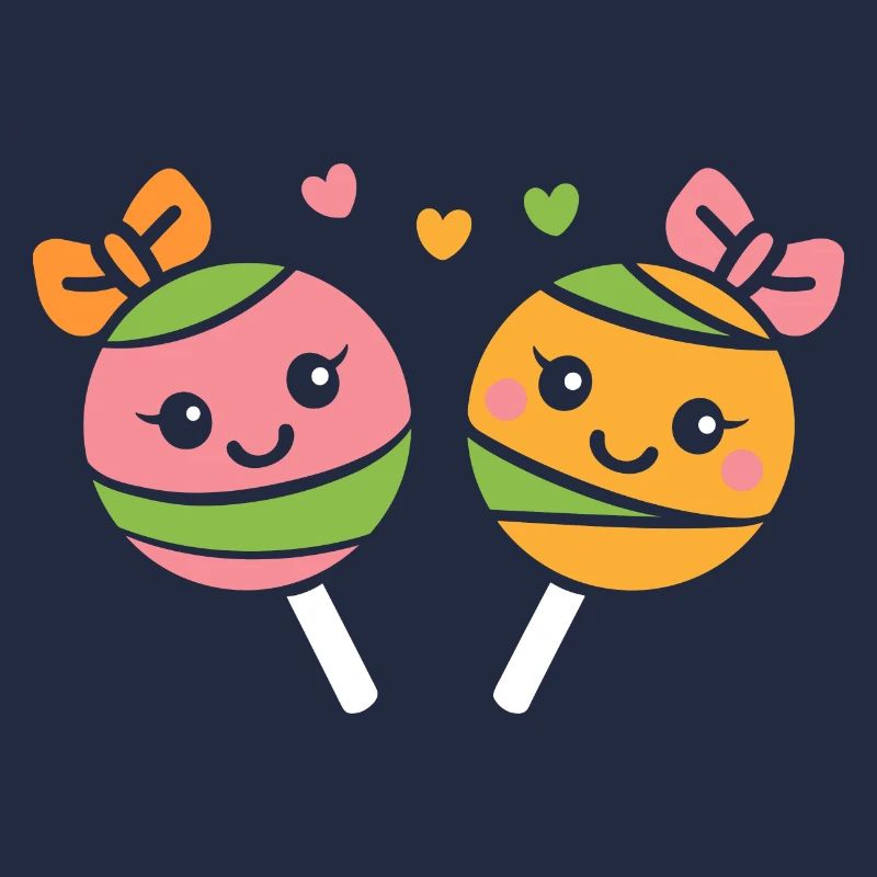 candy
