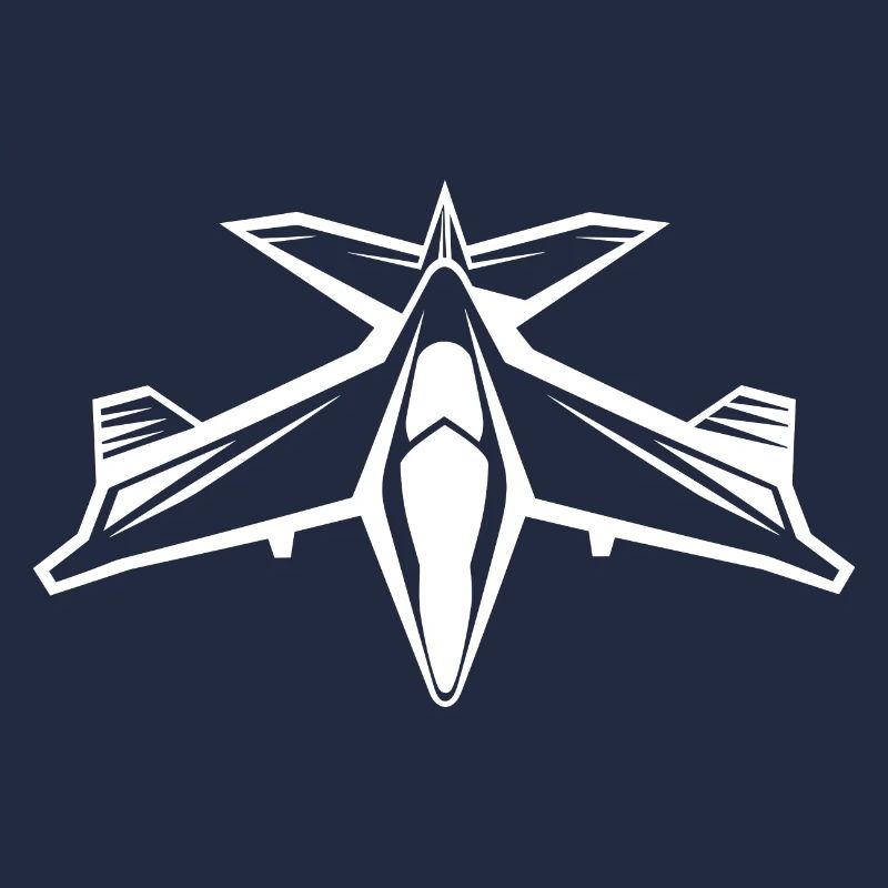 Fighter aircraft