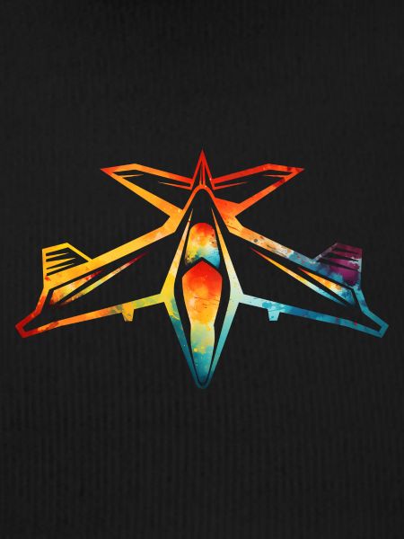 Fighter aircraft