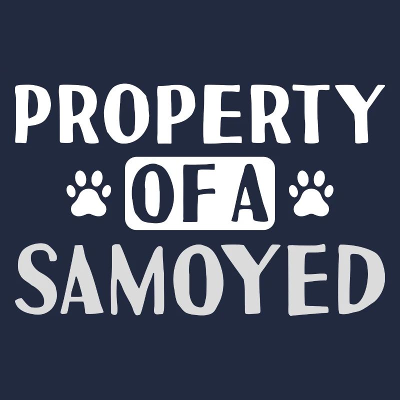 Propriété D’un Samoyède