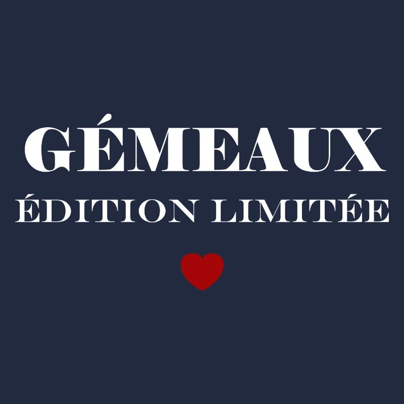 gémeaux