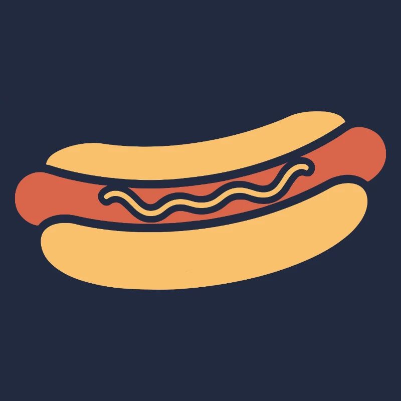 Hot dog