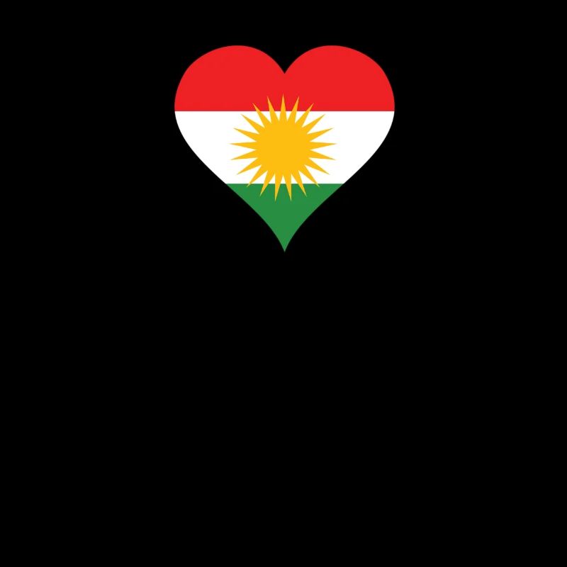 Kurdistan love