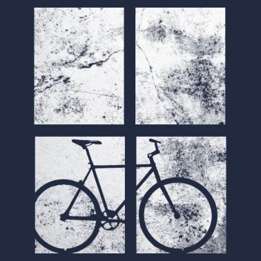 4 Rectangles - Cyclisme - (4)
