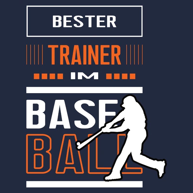 Bester Baseball Trainer Baseballtrainer Training