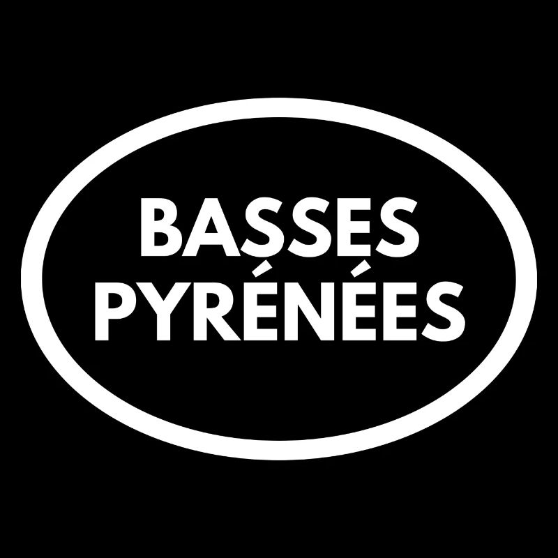 basses pyrénées