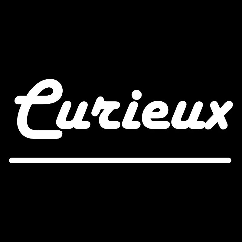 Curieux