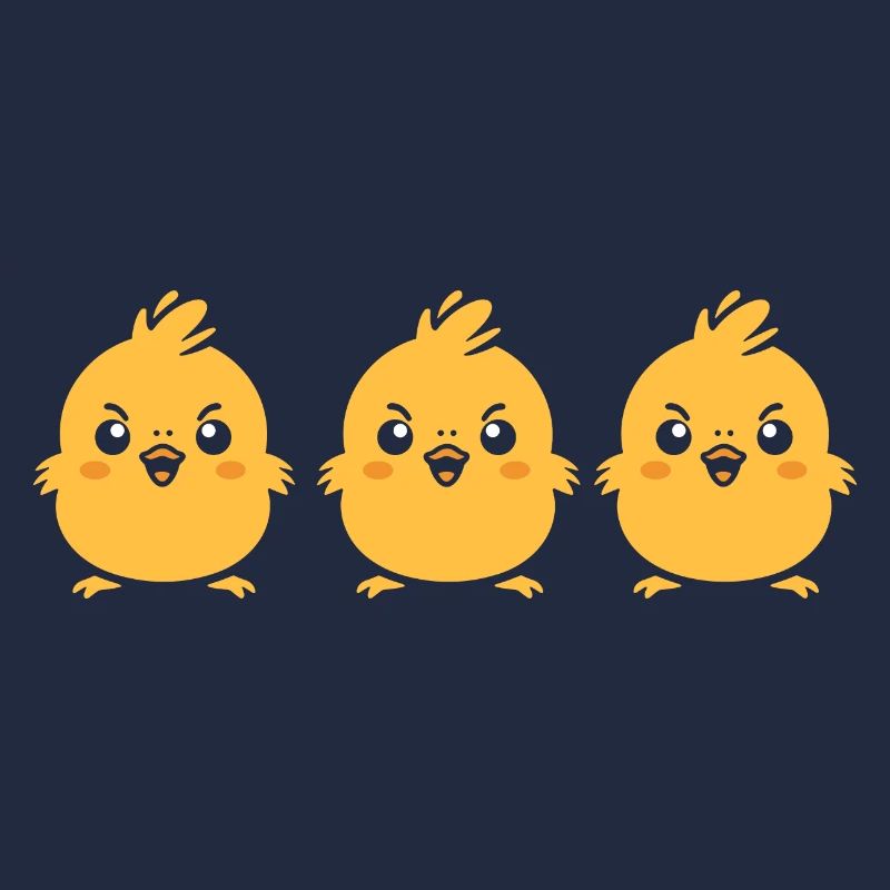 poussin