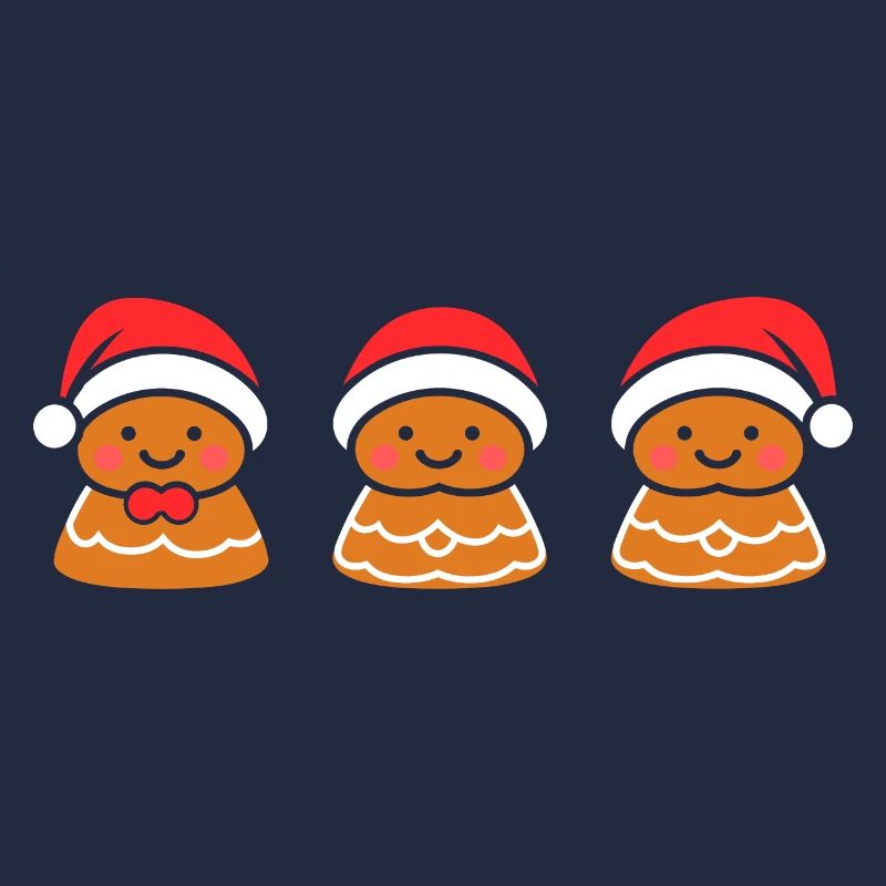 Gingerbread Man