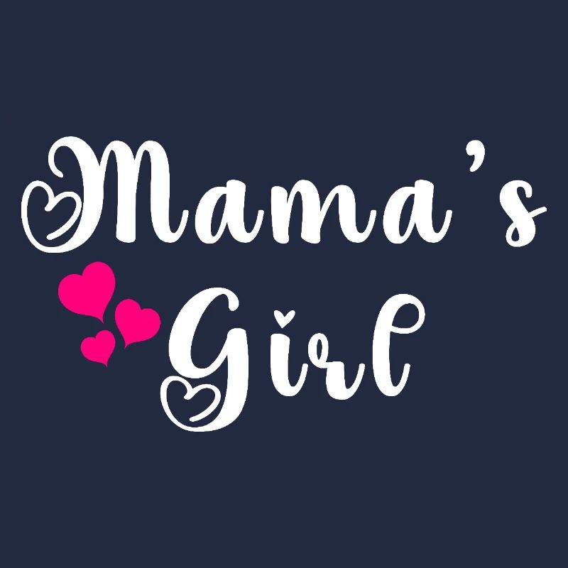 Mamas Mädchen