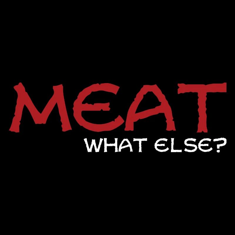 MEAT what else gift