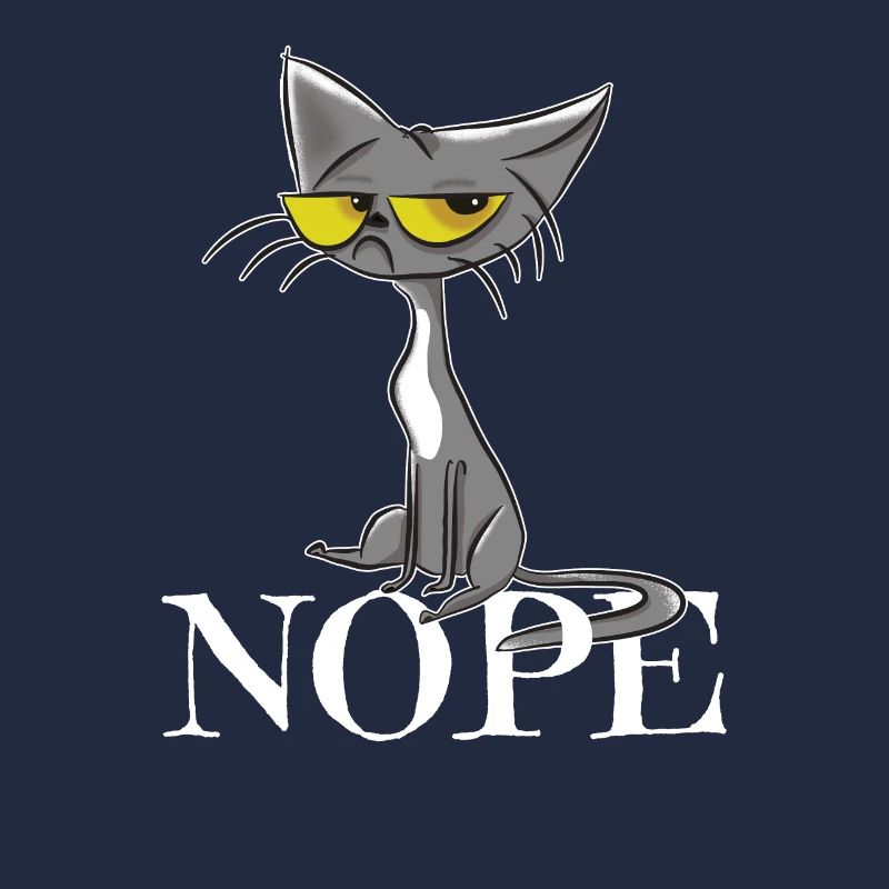 Chat Nope