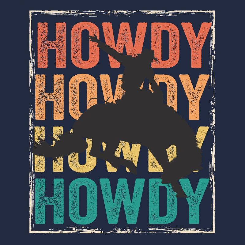 Rodeo Howdy