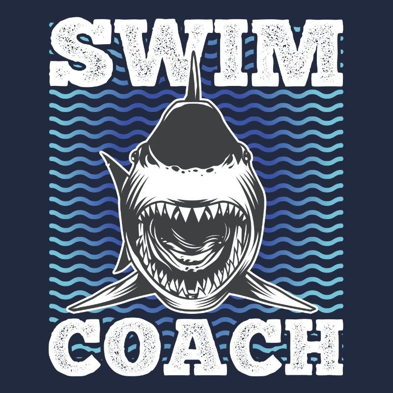 Schwimmtrainer