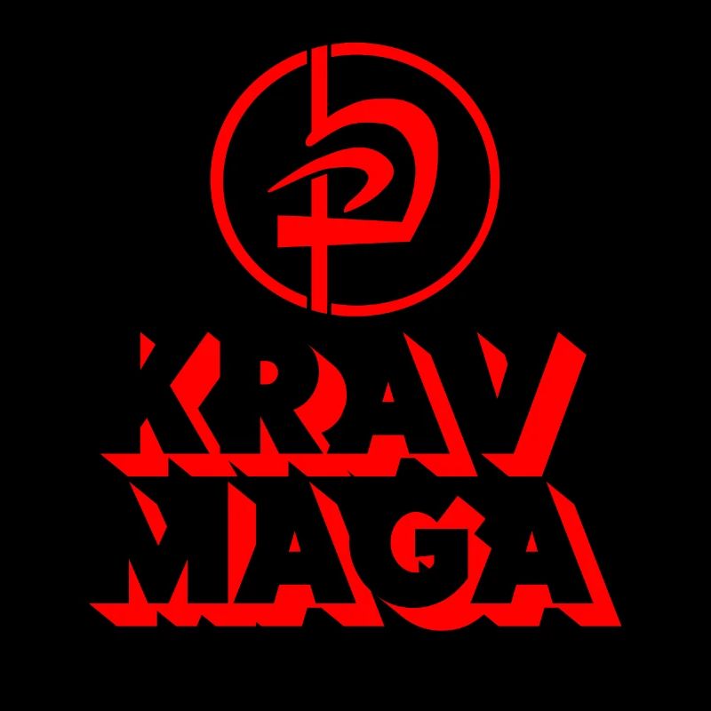 Symbole Krav Maga