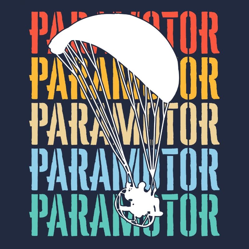 Paramoteur Paramoteur