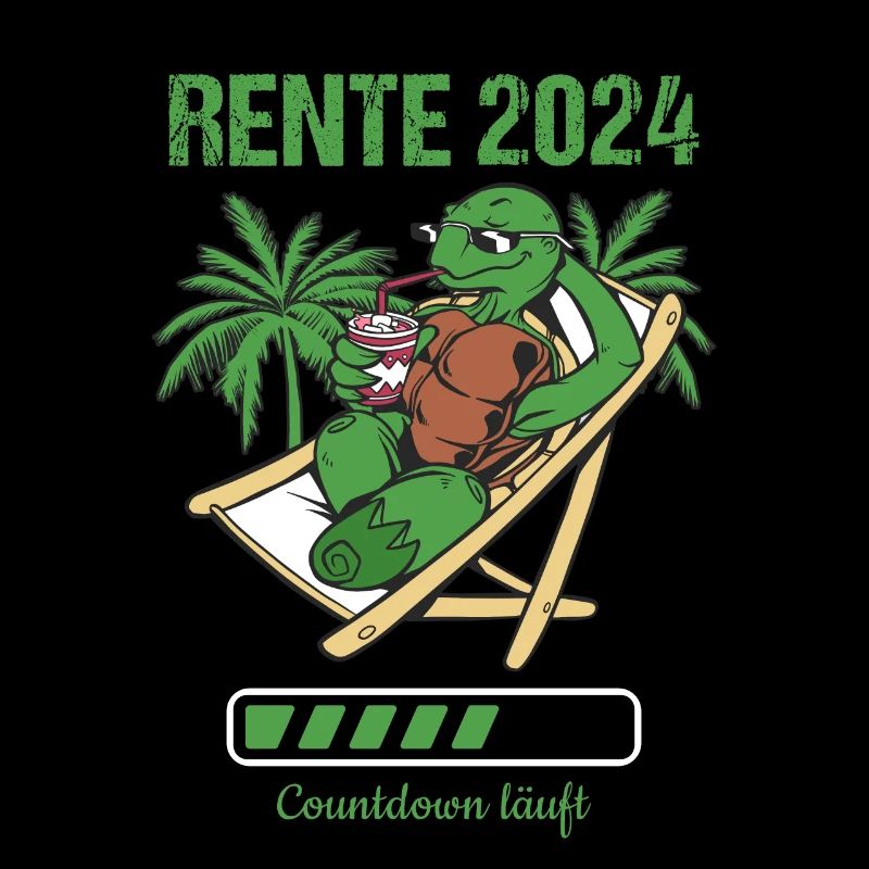 Rente 2024 Countdown Läuft Rente 2024