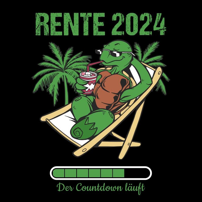 Rente 2024 Der Countdown Läuft Rente 2024