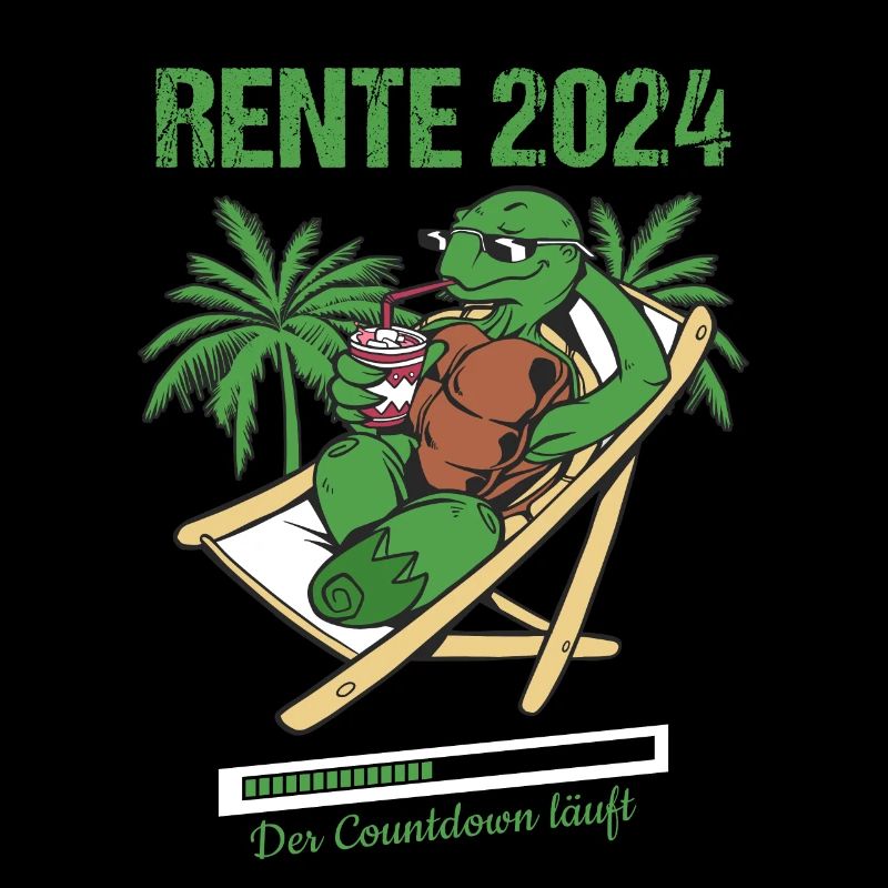 Rente 2024 Der Countdown Läuft Rente 2024