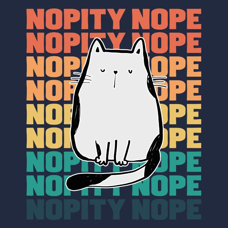 Chat Nopity Nope
