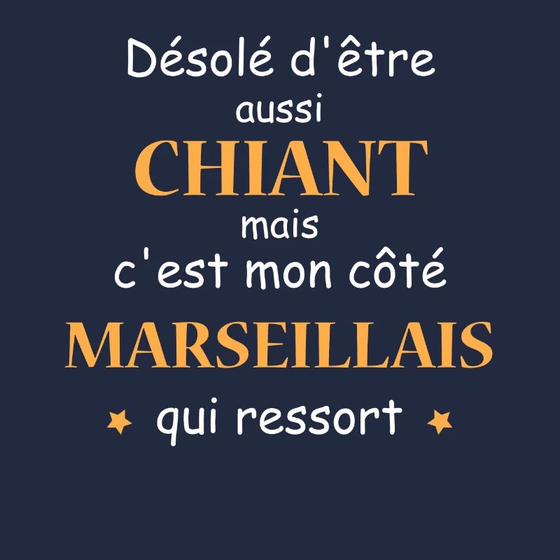 Chiant MARSEILLAIs