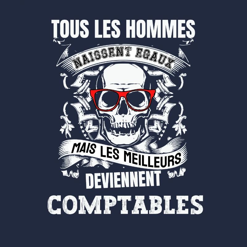 les meilleurs deviennent comptables