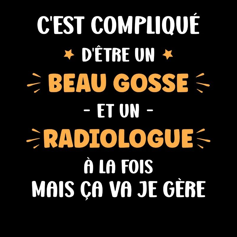 radiologue