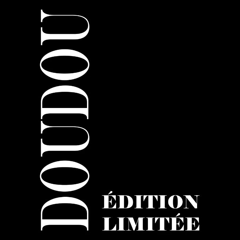 Edition limitée doudou