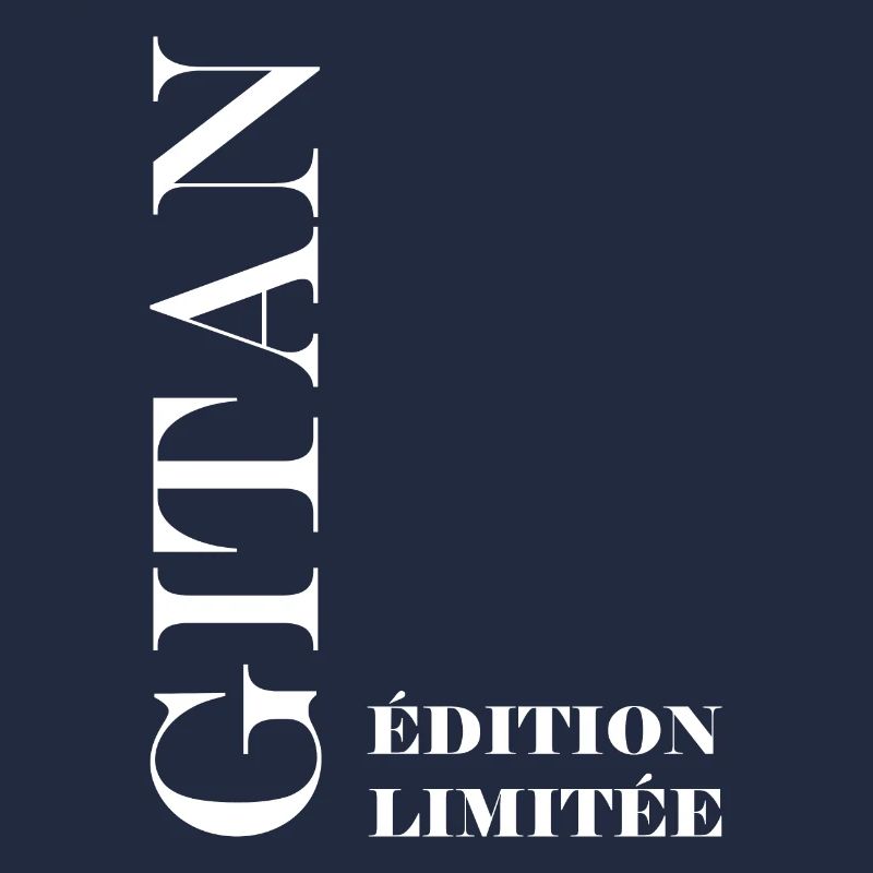 Edition limitée gitan