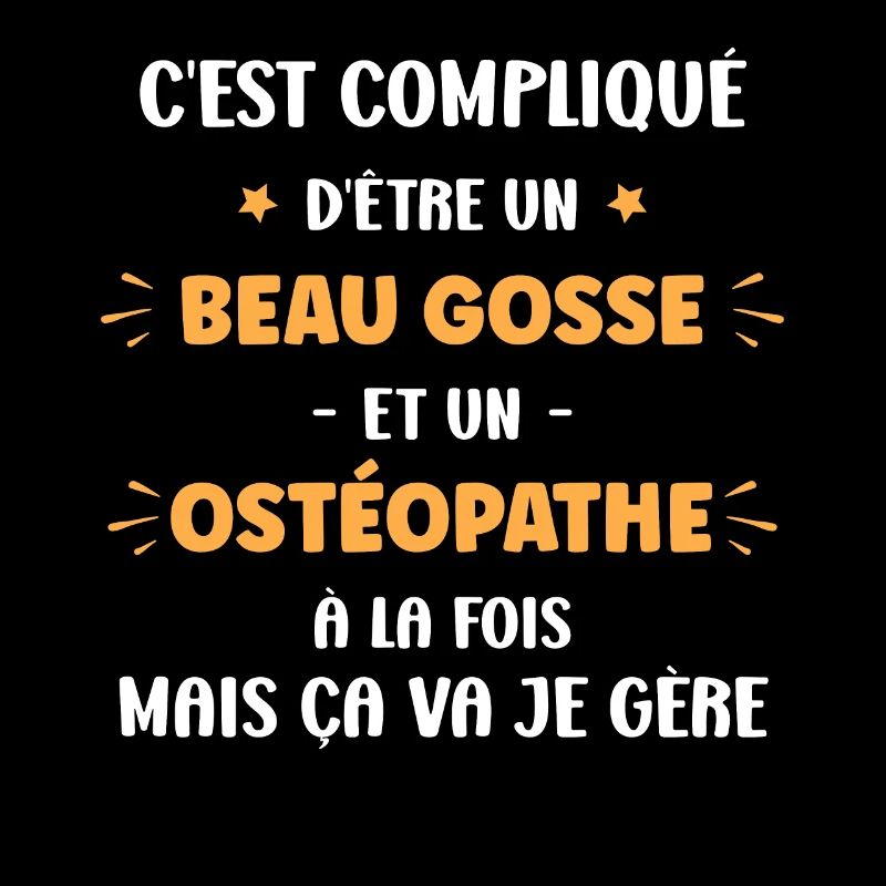 ostéopathe