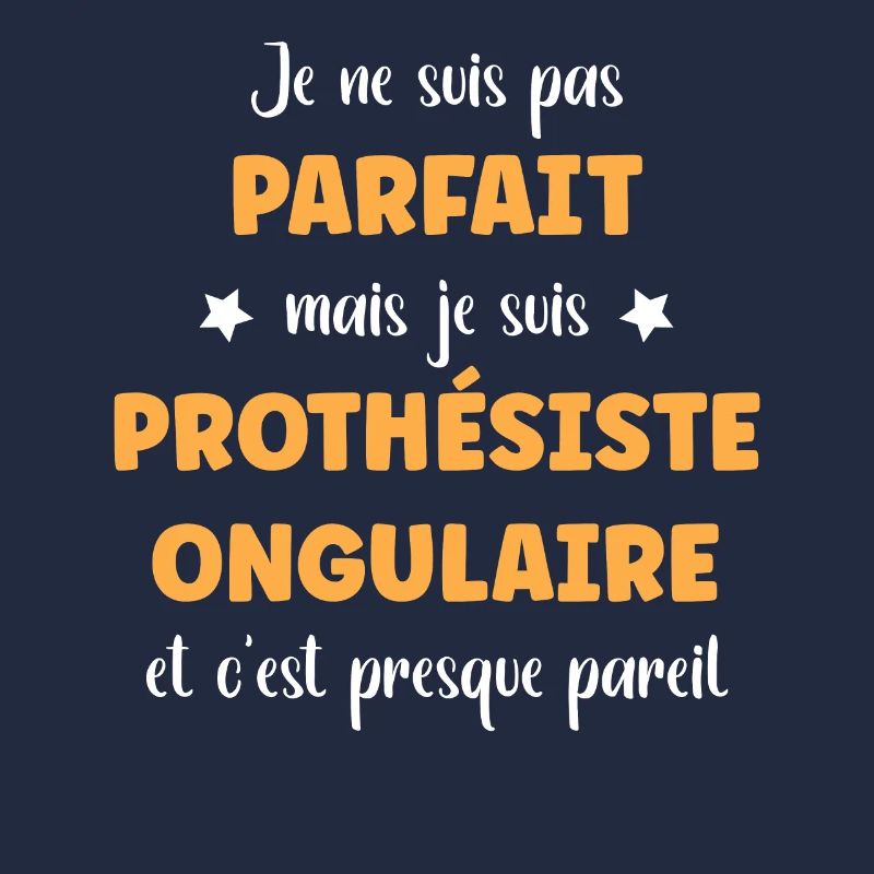prothésiste ongulaire