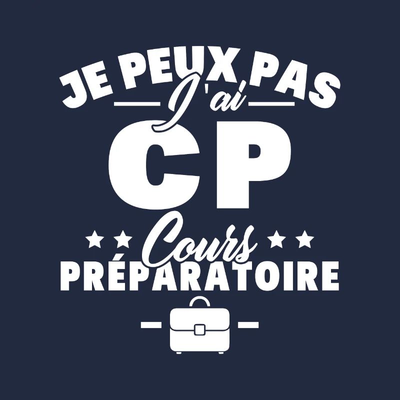 je peux pas j'ai CP rentréee des classes école