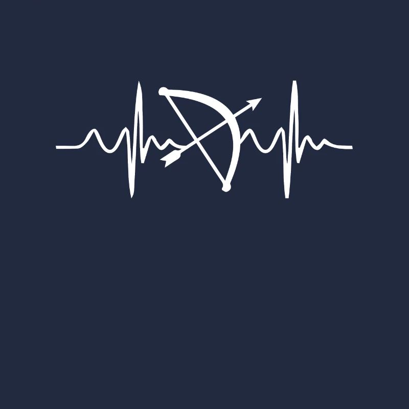 Fréquence cardiaque du tir à l’arc