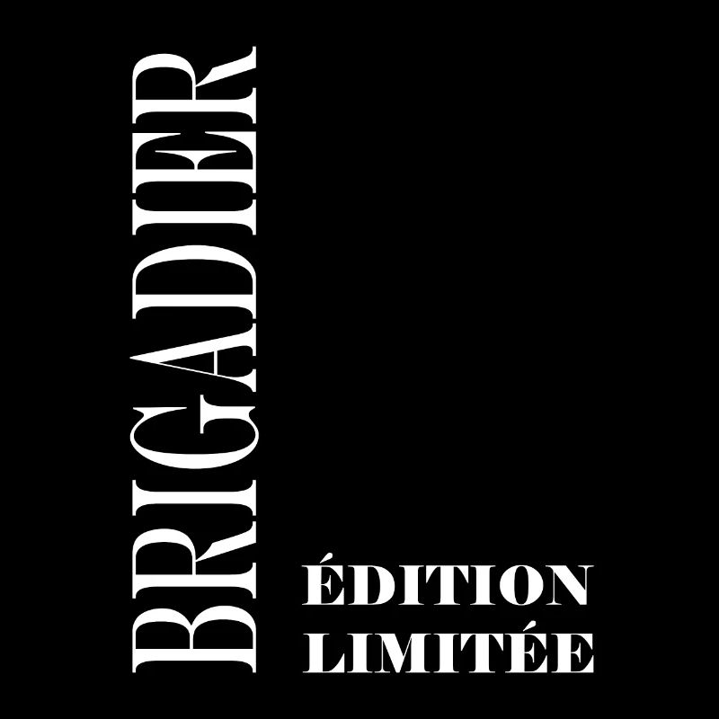 brigadier