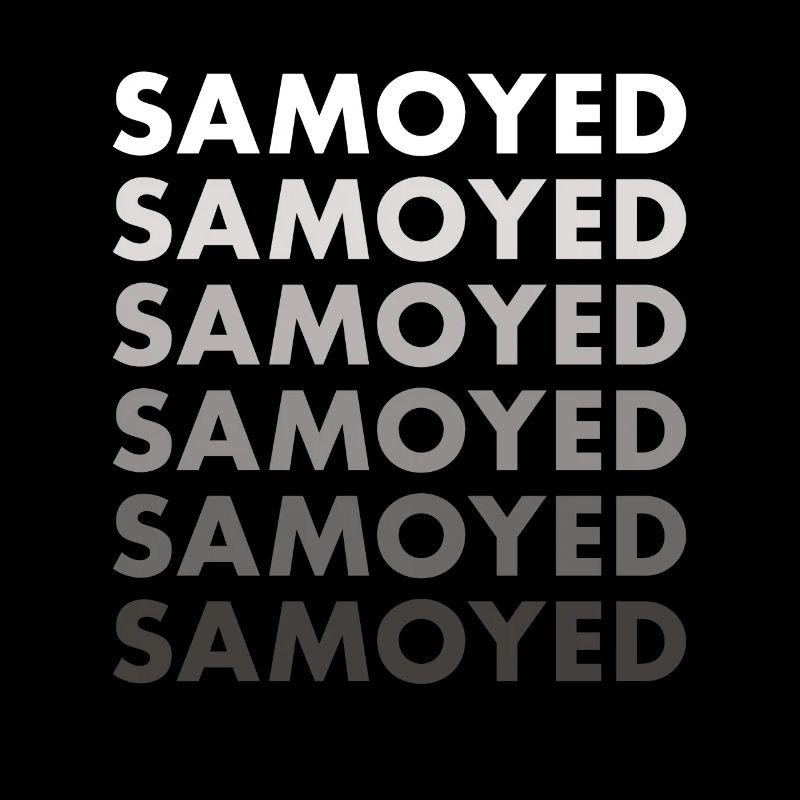 Samoyède