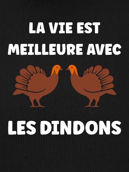 dindons