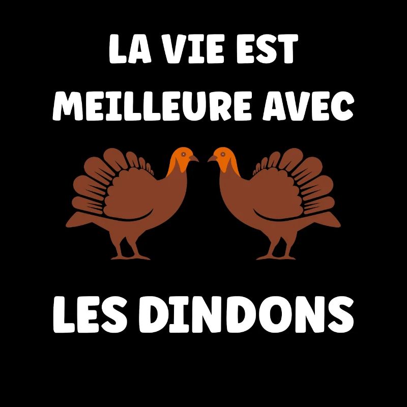 dindons