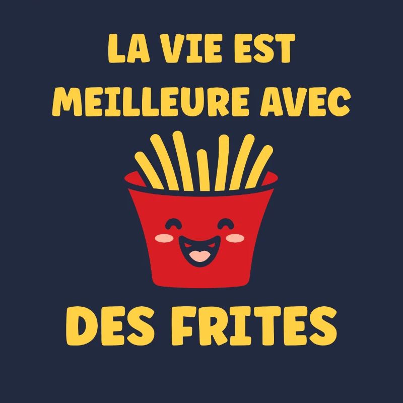 frites